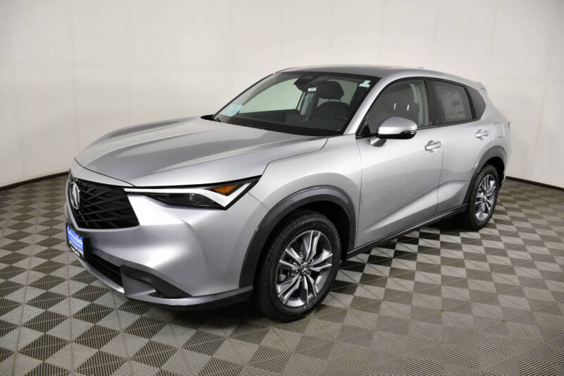 2026 Acura ADX