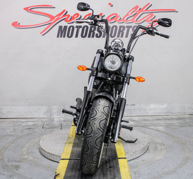 2016 Victory High-Ball