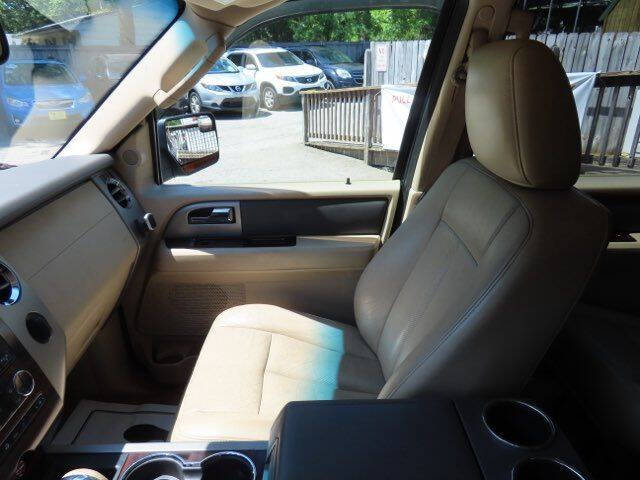 2014 Ford Expedition EL XLT