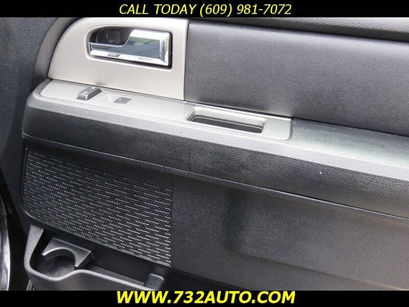 2015 Ford Expedition EL XLT