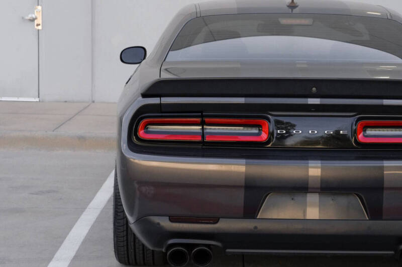 2020 Dodge Challenger