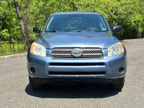 2008 Toyota RAV4