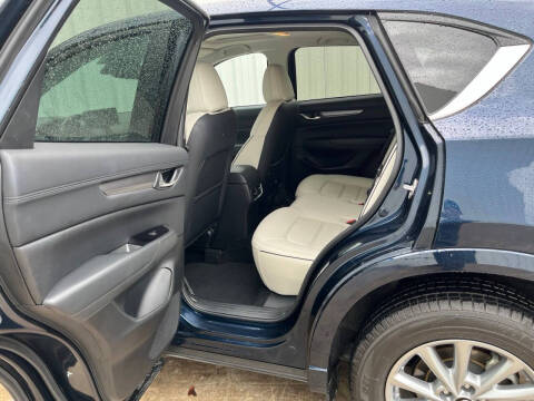 2024 Mazda CX-5 2.5 S Preferred