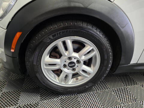 2013 MINI Hardtop Cooper