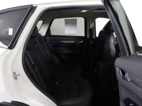 2023 Mazda CX-5 2.5 S Premium Plus