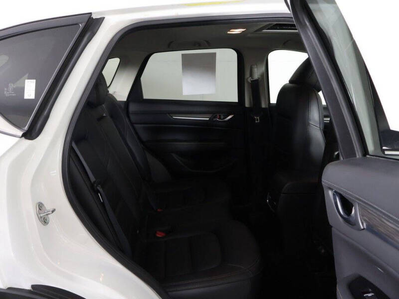 2023 Mazda CX-5 2.5 S Premium Plus