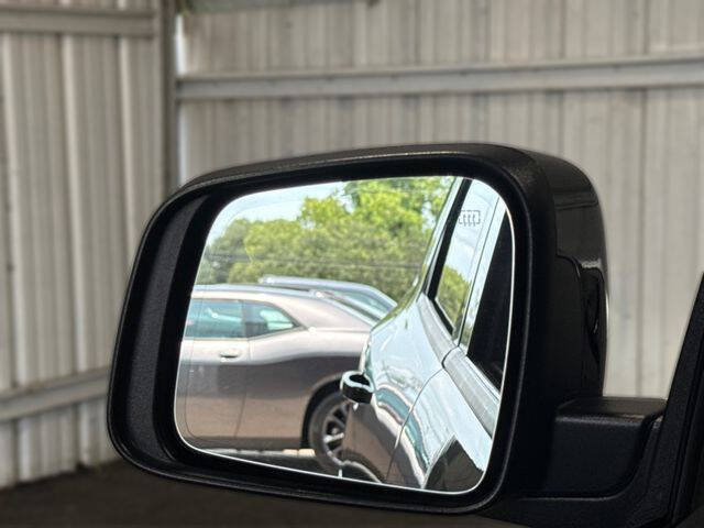 2022 Dodge Durango R/T Plus