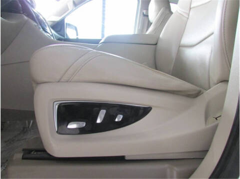 2020 Cadillac Escalade Premium Luxury