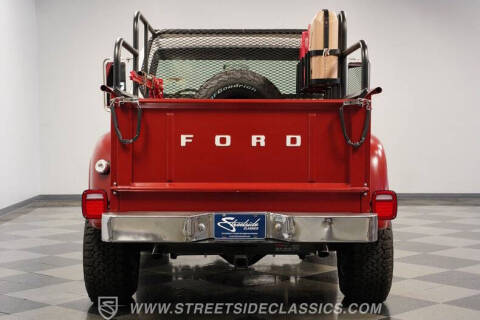 1976 Ford F-100