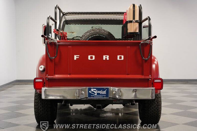 1976 Ford F-100