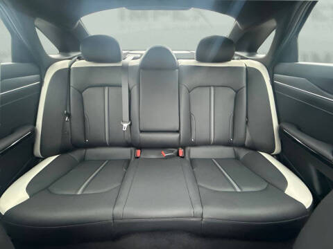 2025 Kia K5