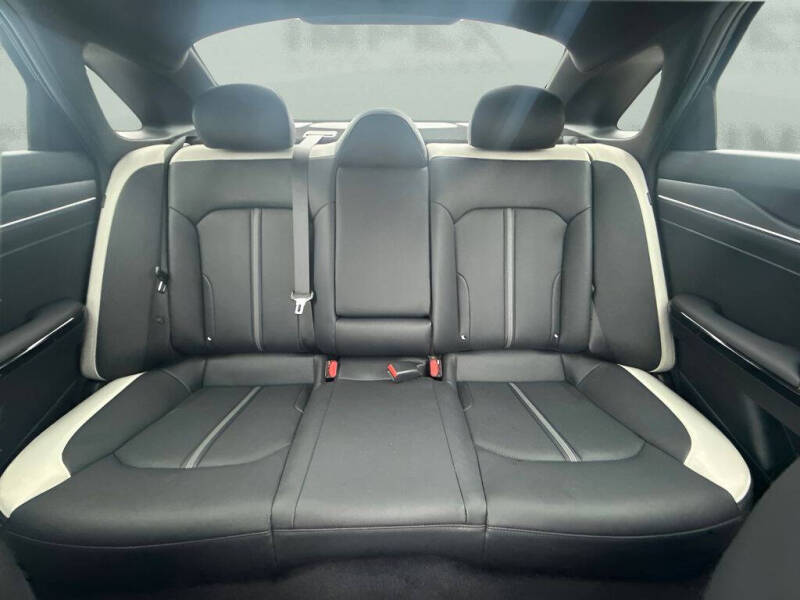 2025 Kia K5