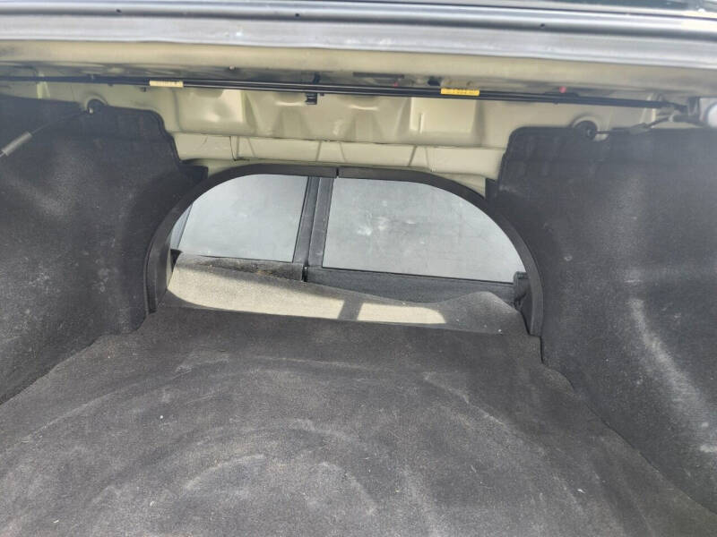 2008 Hyundai Elantra GLS