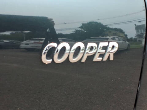 2014 MINI Countryman Cooper
