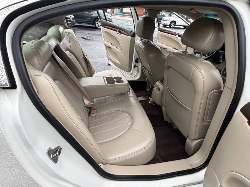 2007 Buick Lucerne CXL V6