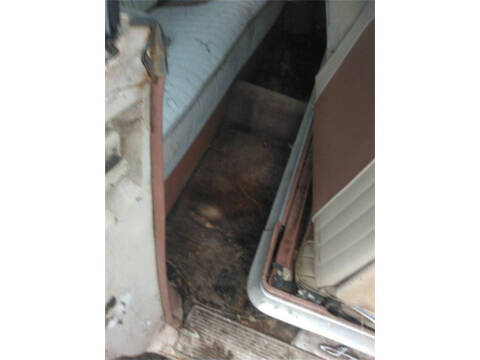 1955 Chrysler Imperial