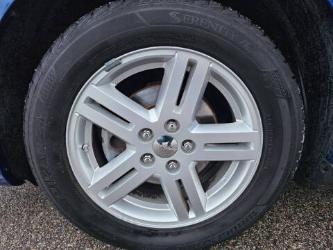 2014 Dodge Avenger SXT