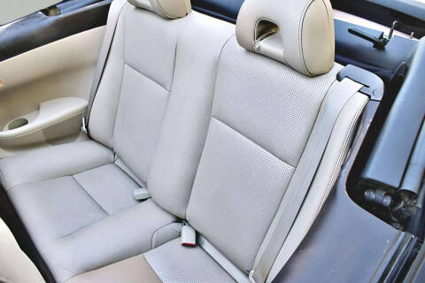 2008 Toyota Camry Solara