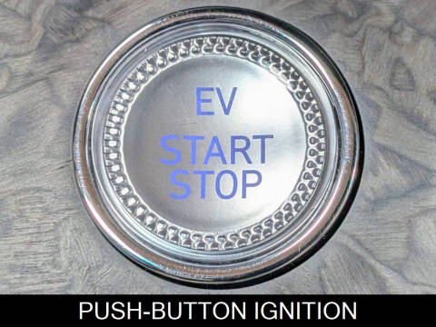 2024 Genesis Electrified G80 Advanced