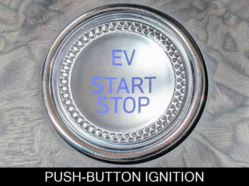 2024 Genesis Electrified G80 Advanced