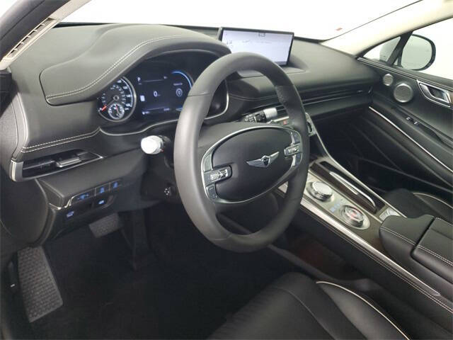 2023 Genesis GV80 3.5T