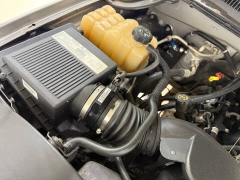 2002 Chevrolet Silverado 3500