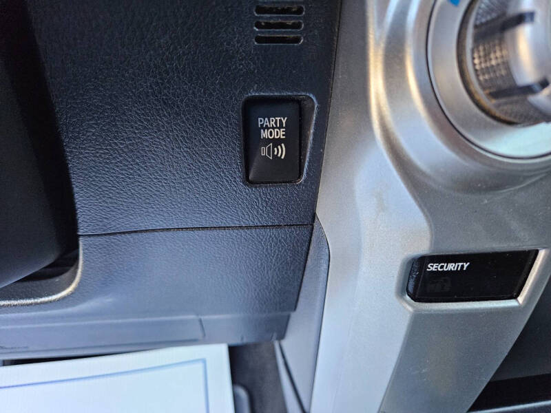 2010 Toyota 4Runner Limited