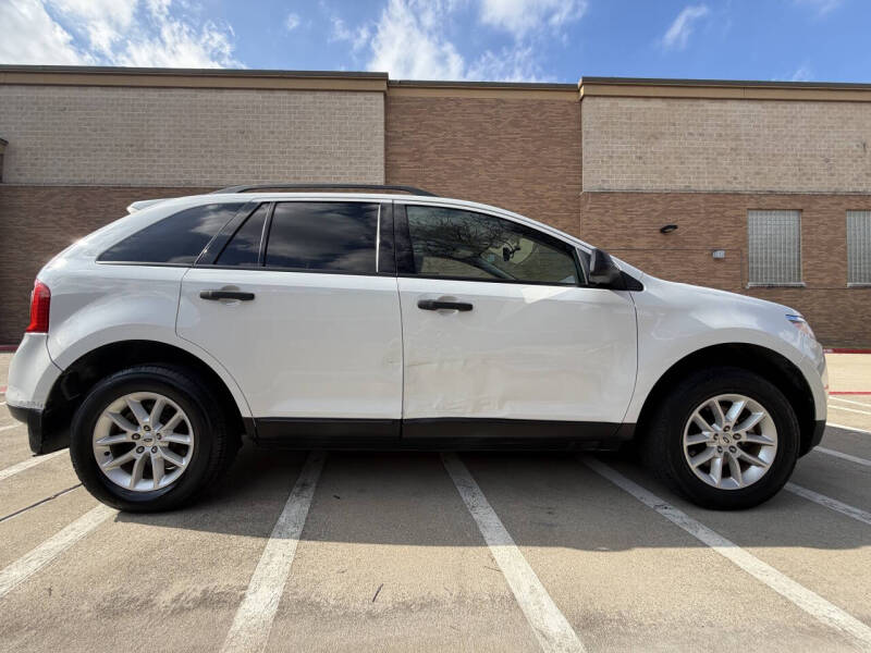 2014 Ford Edge SE