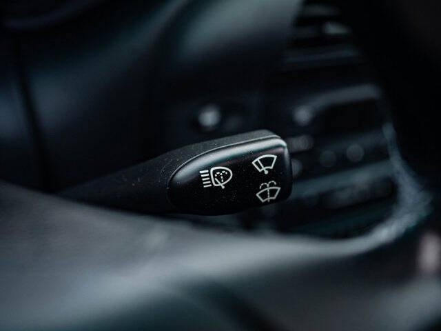 2002 Porsche 911 Turbo