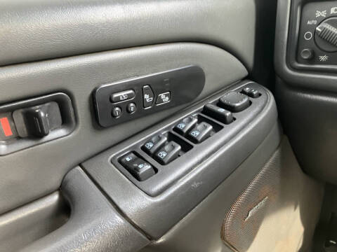 2006 GMC Sierra 2500HD SLT