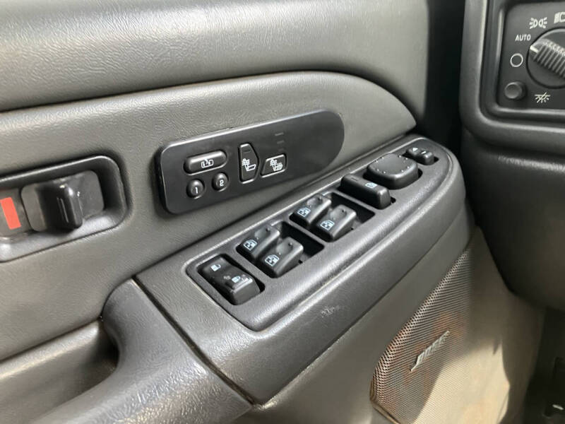 2006 GMC Sierra 2500HD SLT