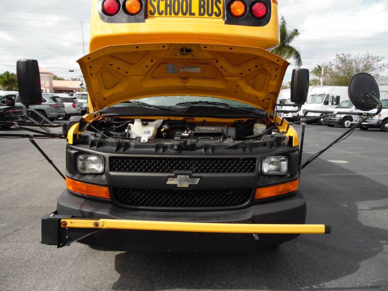 2014 Chevrolet Express