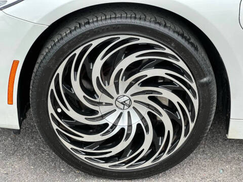 2018 BMW 5 Series 530e iPerformance