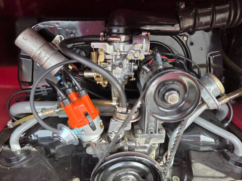 1975 Volkswagen Type 2