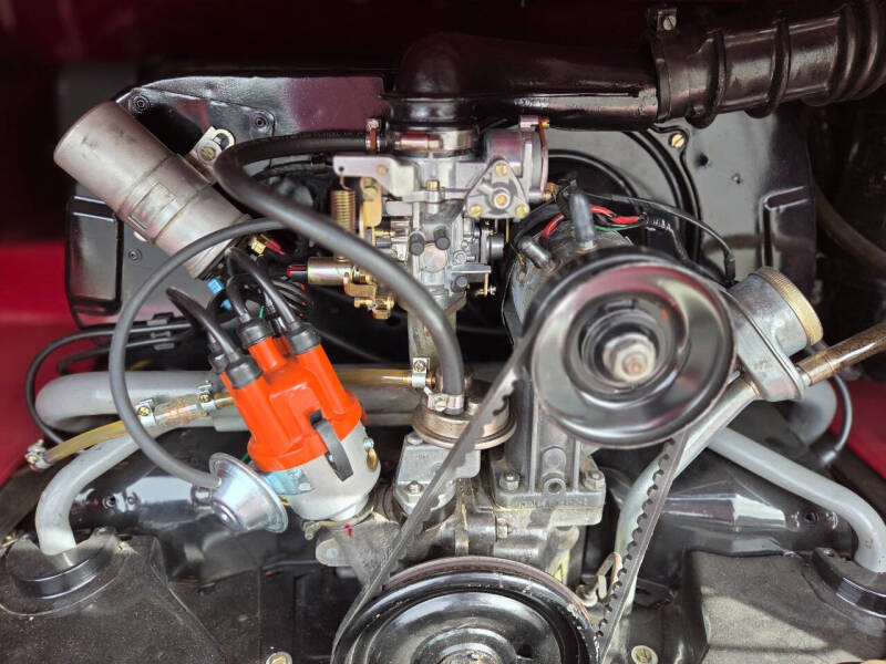 1975 Volkswagen Type 2