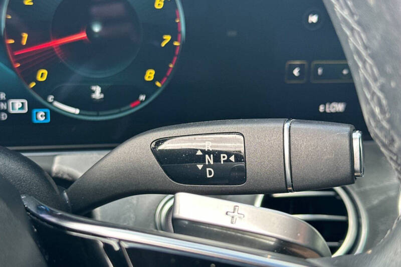 2021 Mercedes-Benz E-Class E 350