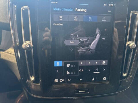 2024 Volvo XC40 Recharge Plus