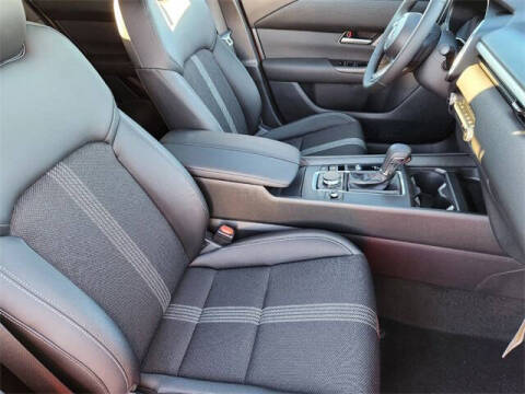 2025 Mazda CX-50 2.5 S Select