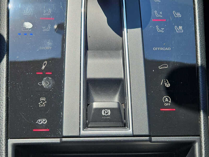2022 Porsche Macan GTS