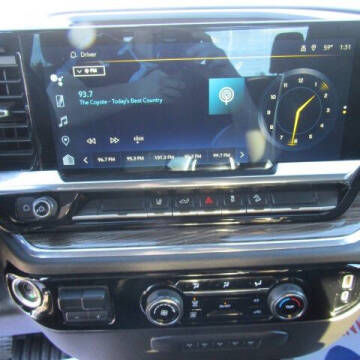 2024 Chevrolet Silverado 3500HD LT