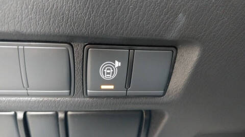 2023 Nissan Armada SV