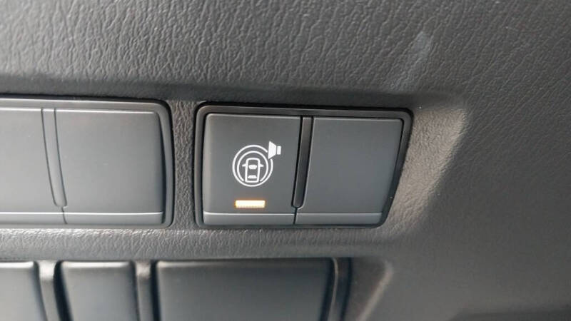 2023 Nissan Armada SV