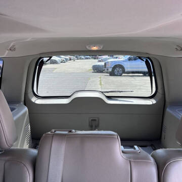 2012 Ford Expedition XL