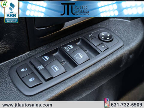 2020 RAM 1500 Classic Tradesman