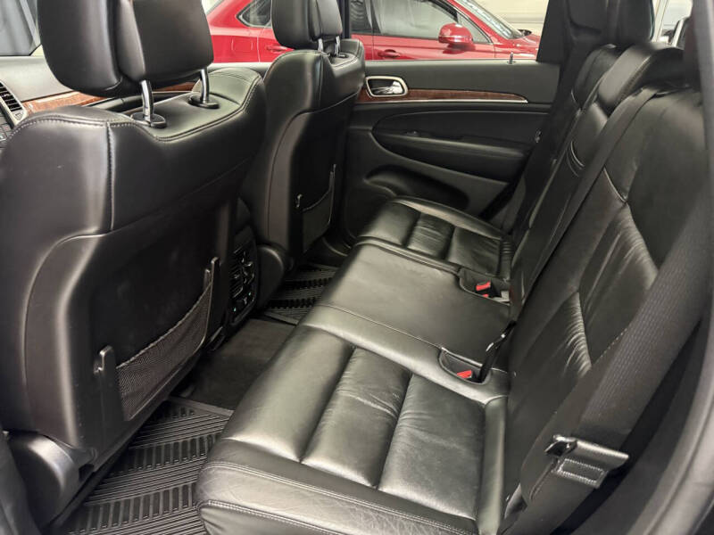2012 Jeep Grand Cherokee Limited