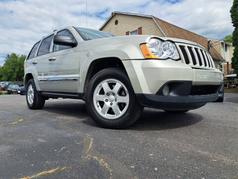 2010 Jeep Grand Cherokee for sale at GOOD'S AUTOMOTIVE in Northumberland PA