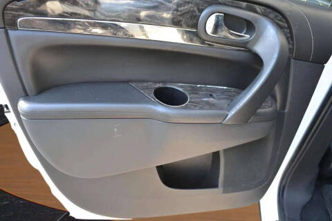 2014 Buick Enclave Premium