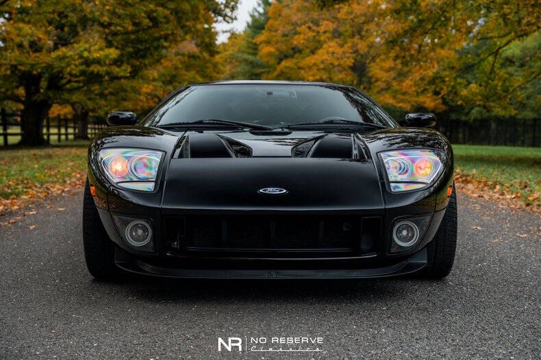 2005 Ford GT
