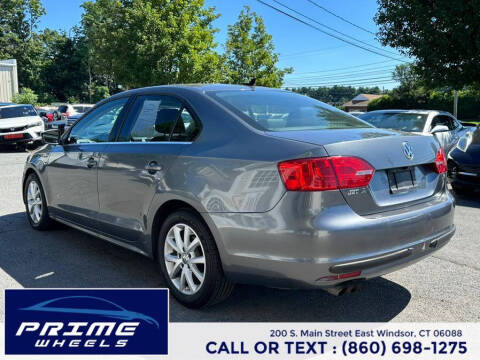 2014 Volkswagen Jetta