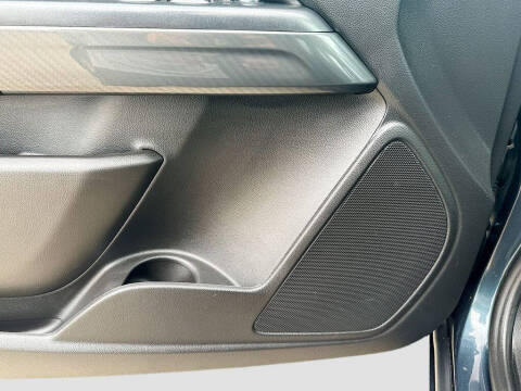 2020 GMC Canyon